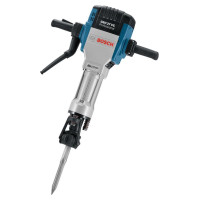 Молоток отбойный Bosch GSH 27 VC 2000 Вт