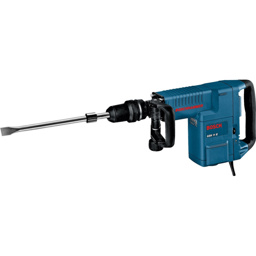 Молоток відбійний Bosch GSH 11E 1500 Вт