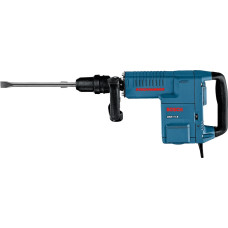 Молоток отбойный Bosch GSH 11E 1500 Вт