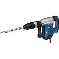 Молоток відбійний Bosch GSH 5 CE 1150 Вт