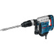 Молоток відбійний Bosch GSH 5 CE 1150 Вт