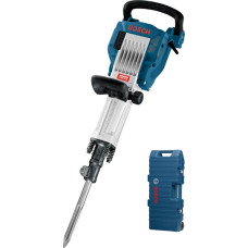Молоток отбойный Bosch GSH 16-30 1750 Вт