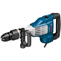 Молоток відбійний Bosch GSH 11 VC 1700 Вт