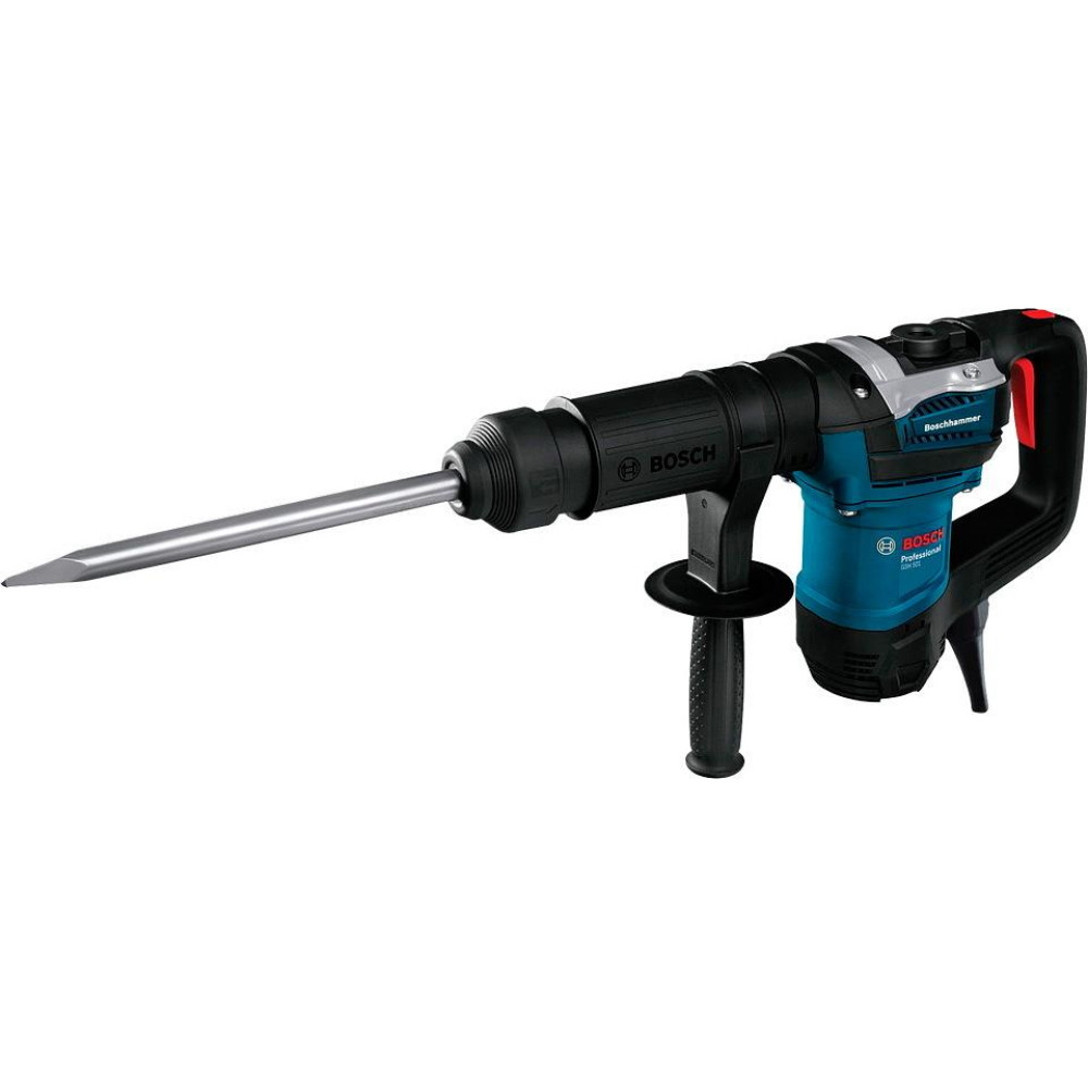 Молоток відбійний Bosch GSH 501 1100 Вт