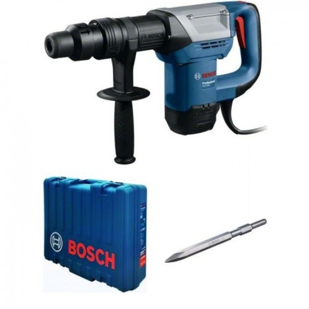 Молоток відбійний Bosch GSH 500 1100 Вт