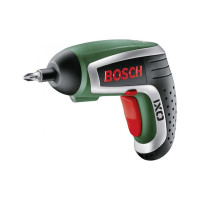 Акумуляторна викрутка Bosch IXO V Basic (0.603.9A8.020)