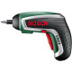 Акумуляторна викрутка Bosch IXO V Full (0.603.9A8.022)