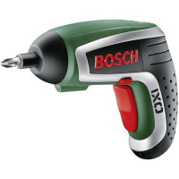 Акумуляторна викрутка Bosch IXO V Full (0.603.9A8.022)
