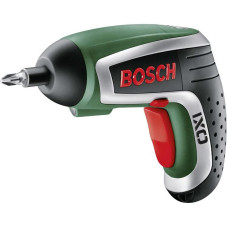 Акумуляторна викрутка Bosch IXO V Full (0.603.9A8.022)