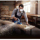 Рубанок Bosch GHO 6500 650 Вт (0.601.596.000)