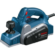 Рубанок Bosch GHO 6500 650 Вт (0.601.596.000)
