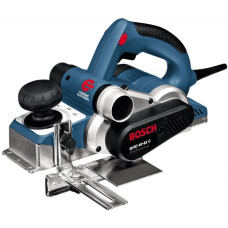 Рубанок Bosch Professiona GHO 40-82 C 850 Вт (0.601.59A.760)
