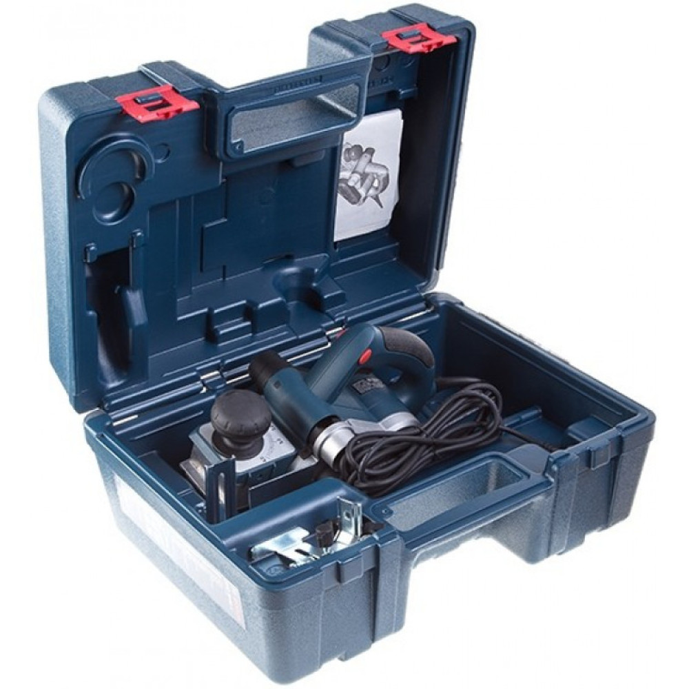 Рубанок Bosch Professiona GHO 40-82 C 850 Вт (0.601.59A.760)