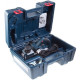 Рубанок Bosch Professiona GHO 40-82 C 850 Вт (0.601.59A.760)