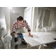 Рубанок Bosch GHO 18 V-LI (0.601.5A0.300)