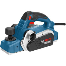 Рубанок Bosch GHO 26-82 D 710 Вт (0.601.5A4.301)