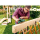 Рубанок Bosch PHO 1500 550 Вт (0.603.2A4.020)
