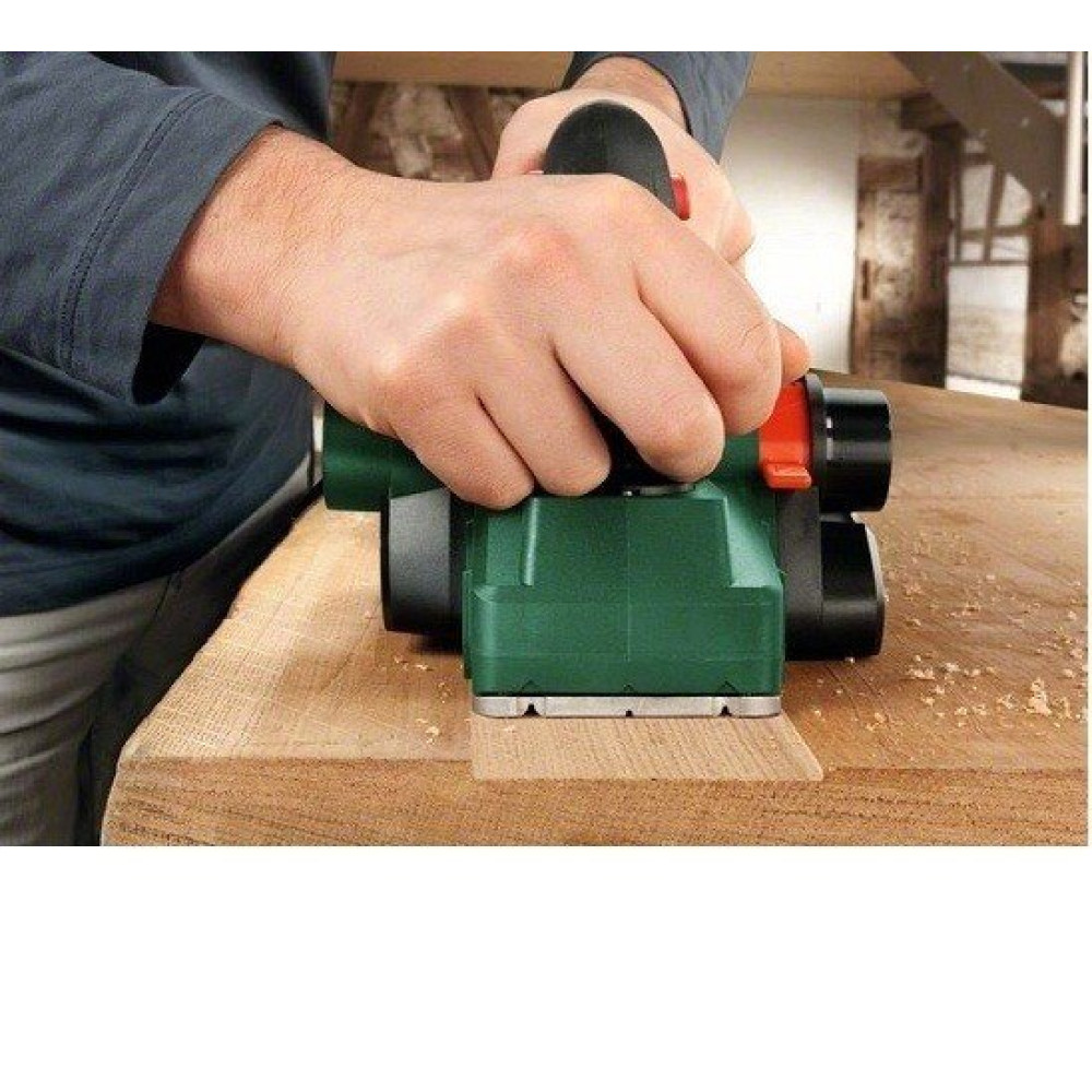 Рубанок Bosch PHO 2000 680 Вт (0.603.2A4.120)