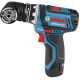 Шуруповерт-дриль Bosch GSR 12V-15 FC 12В 0.601.9F6.001
