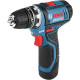 Шуруповерт-дриль Bosch GSR 12V-15 FC 12В 0.601.9F6.001