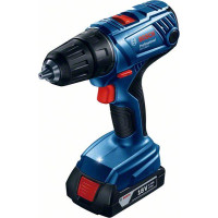 Шуруповерт-дрель Bosch GSR 180-LI 0.601.9F8.307