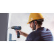 Шуруповерт-дриль акумуляторний Bosch Professional GSR 120-Li 12В 0.601.9G8.000