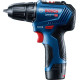 Шуруповерт-дриль Bosch GSR 12V-30 безщітковий 0.601.9G9.000