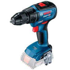 Шуруповерт-дриль акумуляторний Bosch GSR 18 V-50 SOLO 0.601.9H5.002