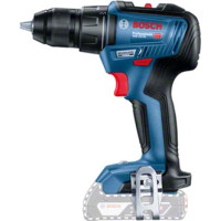 Шуруповерт-дрель аккумуляторная Bosch Professional GSR 18 V-50 18V + аксессуары 0.601.9H5.004