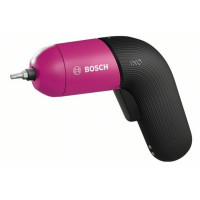 Аккумуляторная отвертка Bosch IXO VI Colour 0.603.9C7.022