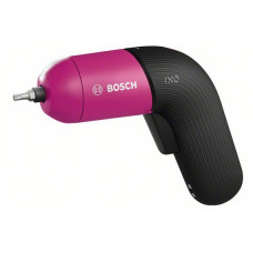 Аккумуляторная отвертка Bosch IXO VI Colour 0.603.9C7.022