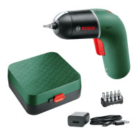 Акумуляторна викрутка Bosch IXO VI 0.603.9C7.120
