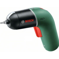 Акумуляторна викрутка Bosch IXO VI (full) 0.603.9C7.122