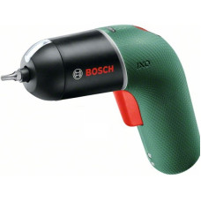 Аккумуляторная отвертка Bosch IXO VI (full) 0.603.9C7.122