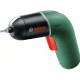 Акумуляторна викрутка Bosch IXO VI (full) 0.603.9C7.122