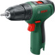 Шуруповерт-дриль акумуляторний Bosch EasyDrill 1200 12В 0.603.9D3.006