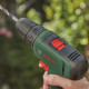 Шуруповерт-дриль акумуляторний Bosch EasyDrill 1200 12В 0.603.9D3.007