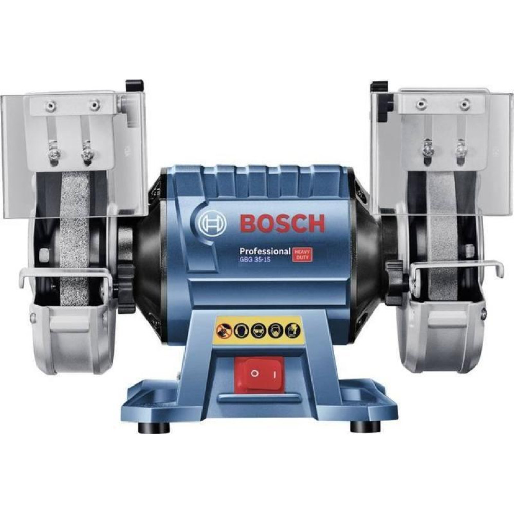Верстат точильний Bosch GBG 35-15 350 Вт