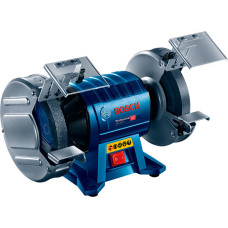 Верстат точильний Bosch GBG 60-20 600 Вт