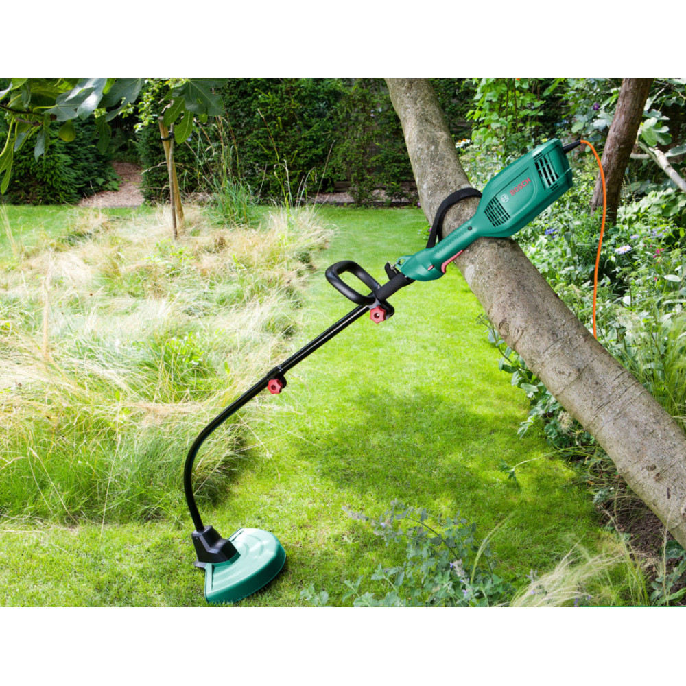Тример садовий Bosch ART 35 600 Вт