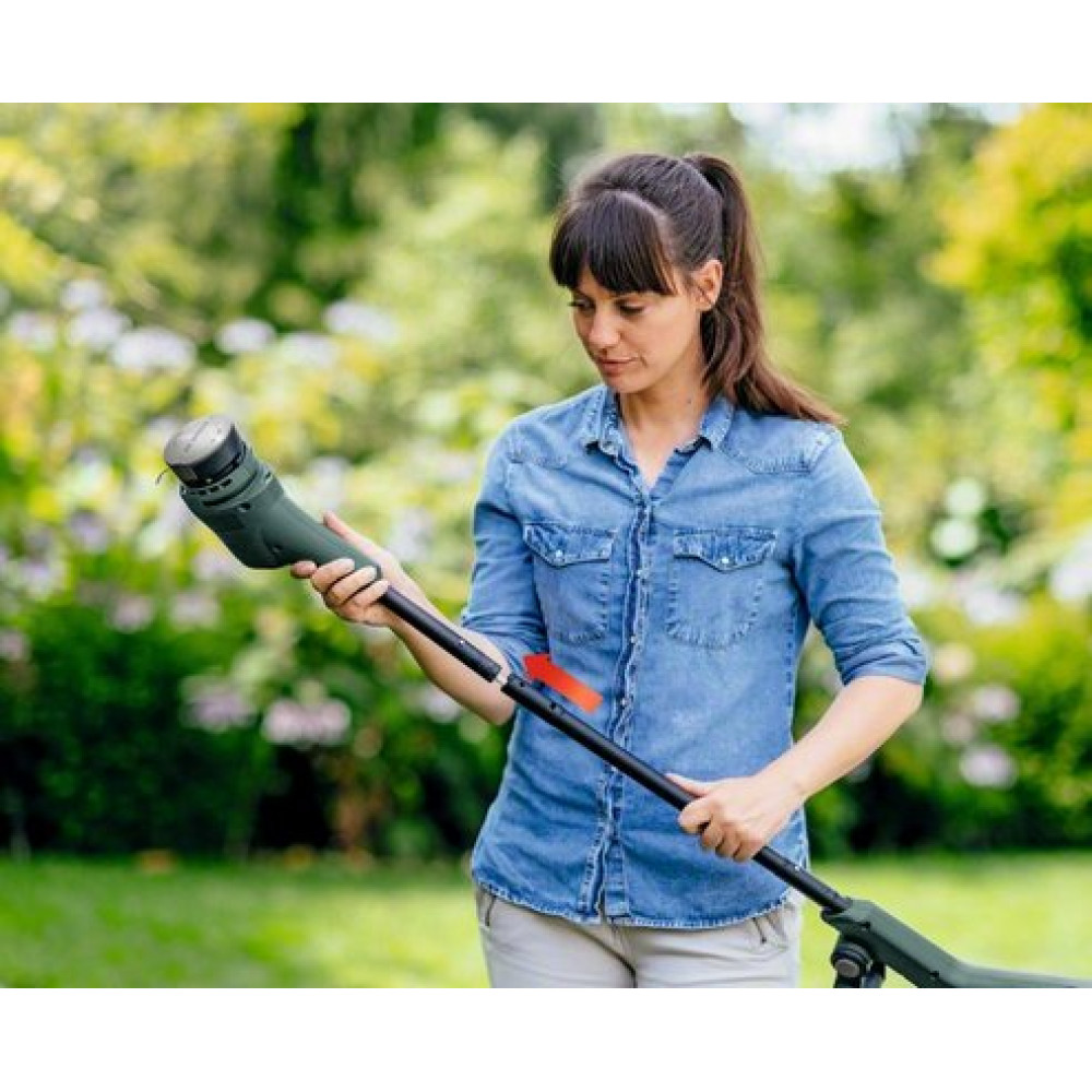 Тример садовий Bosch EasyGrassCut 23 280 Вт