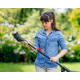 Тример садовий Bosch EasyGrassCut 23 280 Вт