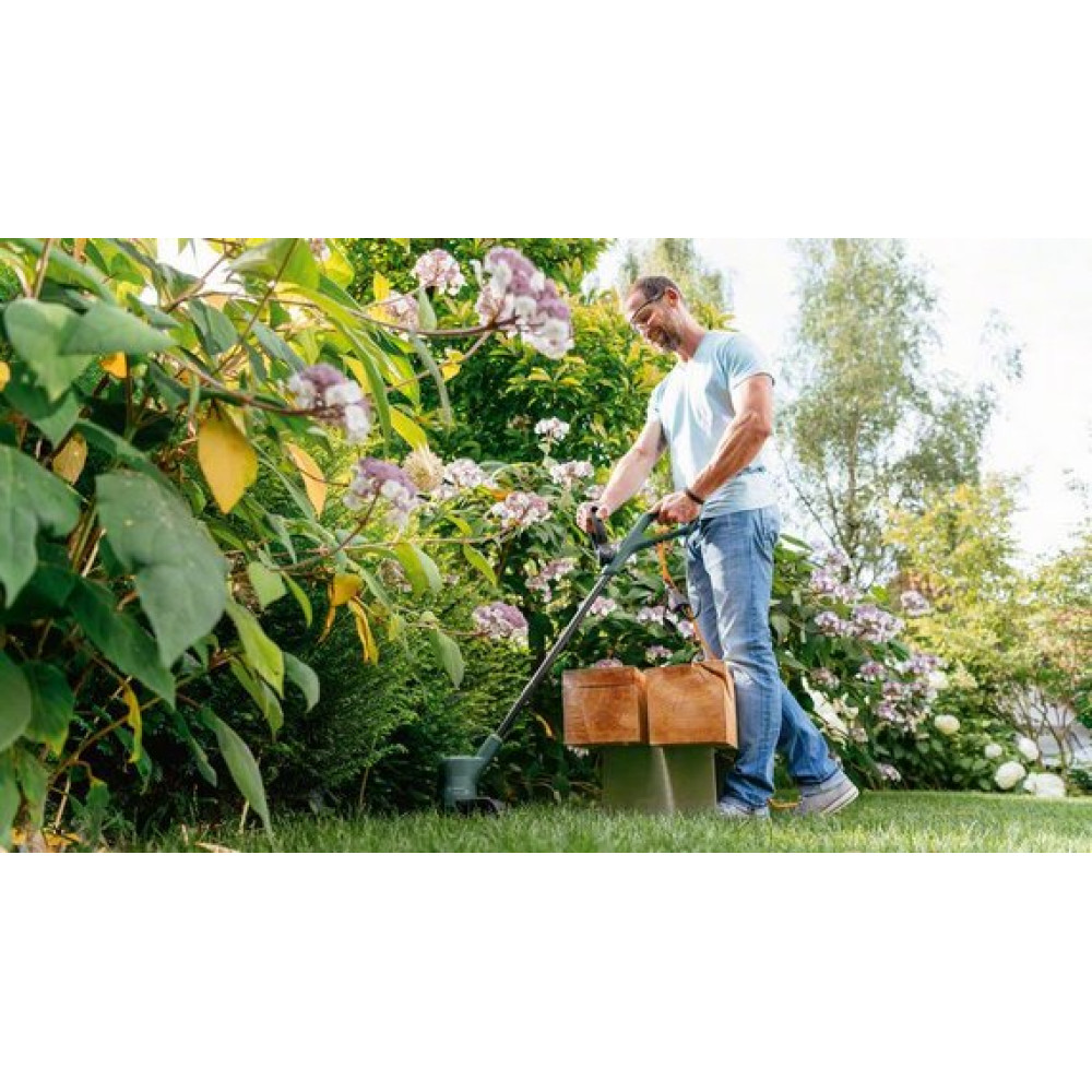 Тример садовий Bosch EasyGrassCut 23 280 Вт