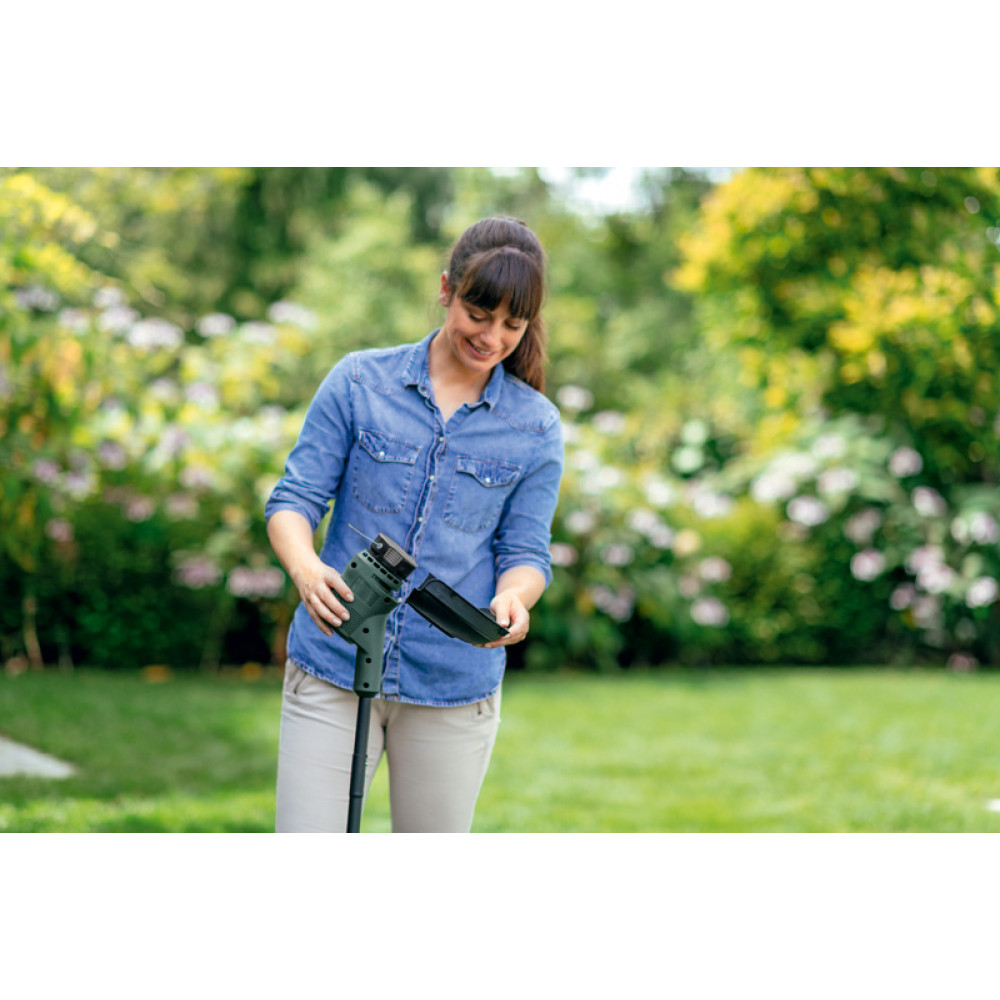 Тример садовий Bosch EasyGrassCut 26 280 Вт