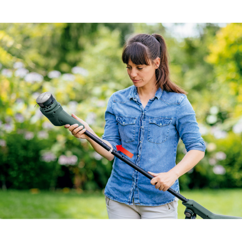 Тример садовий Bosch EasyGrassCut 26 280 Вт