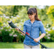 Тример садовий Bosch EasyGrassCut 26 280 Вт