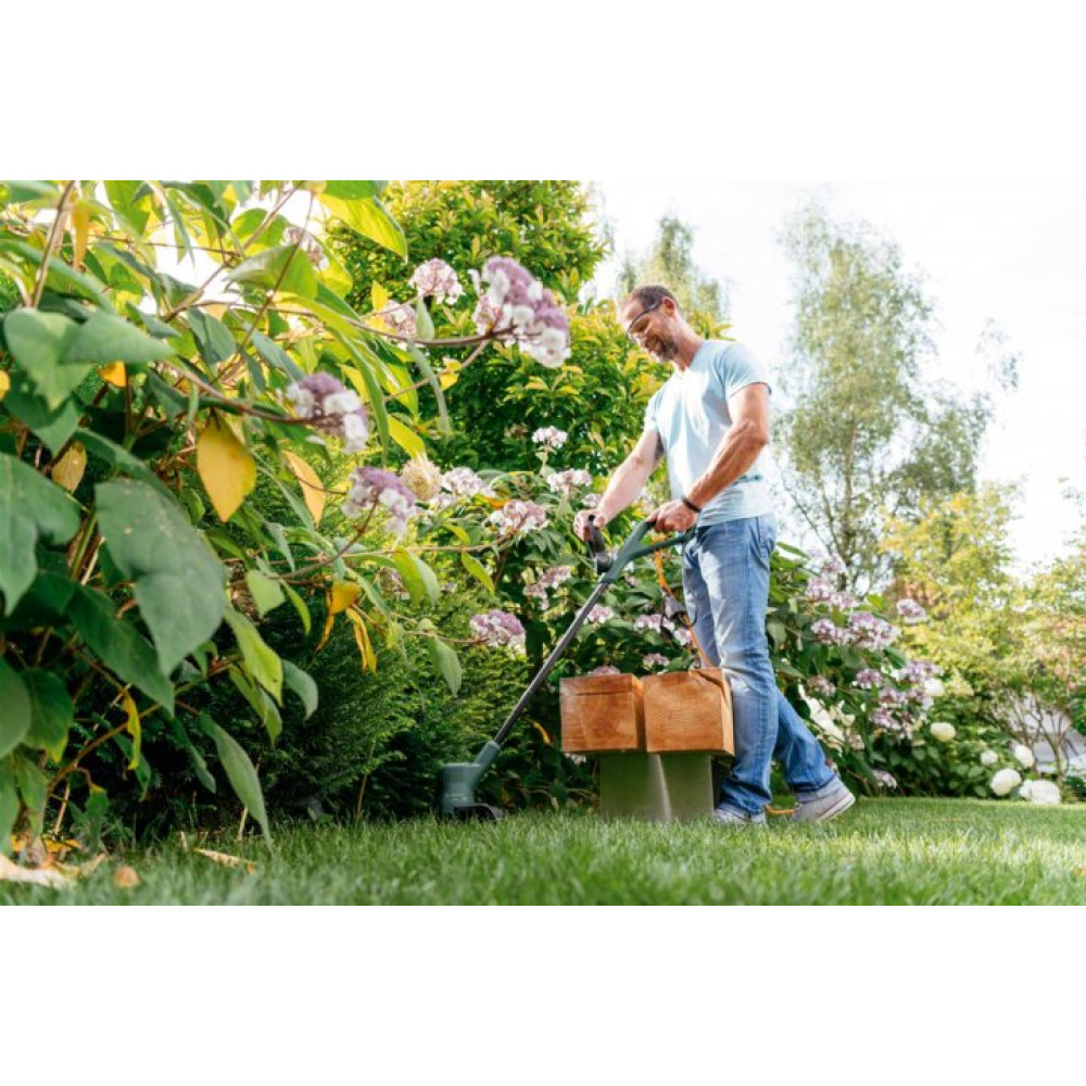 Тример садовий Bosch EasyGrassCut 26 280 Вт