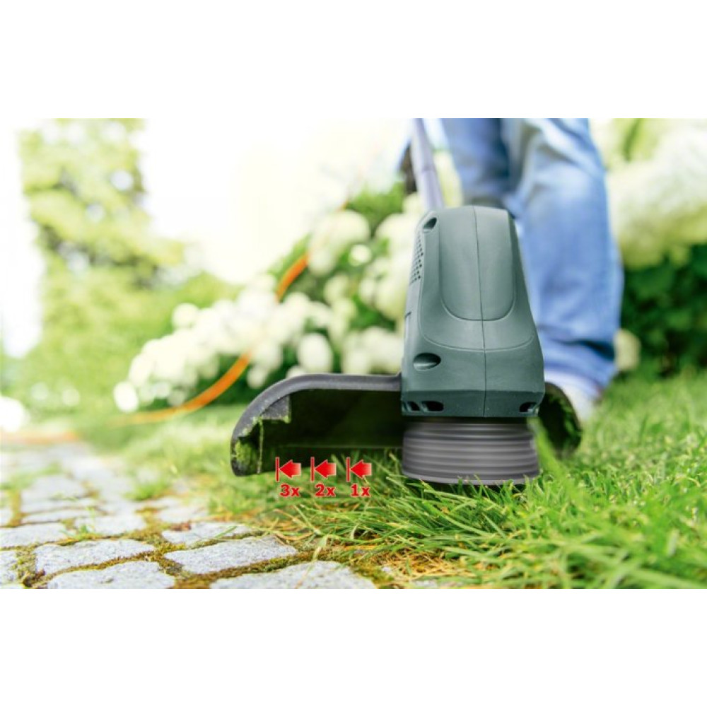 Тример садовий Bosch EasyGrassCut 26 280 Вт