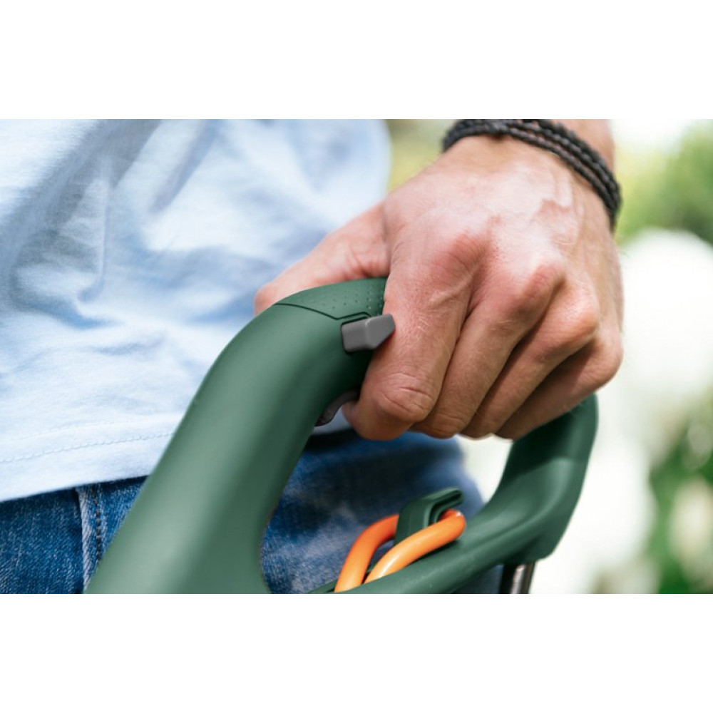 Тример садовий Bosch EasyGrassCut 26 280 Вт