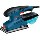 Вібраційна шліфмашина Bosch GSS 23 A 190 Вт